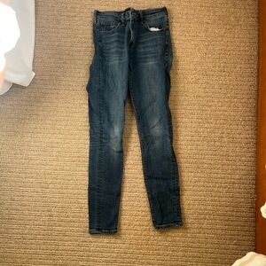Lucky brand jeans